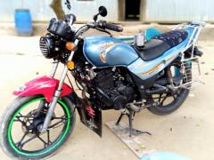 Dayun Deviser 125cc